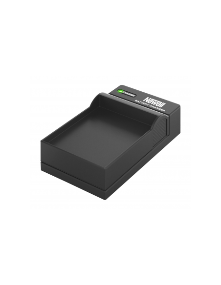 Ładowarka Newell DC-USB do akumulatorów Li-42B do Olympus
