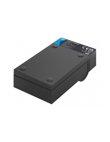 Ładowarka Newell DC-USB do akumulatorów Li-42B...