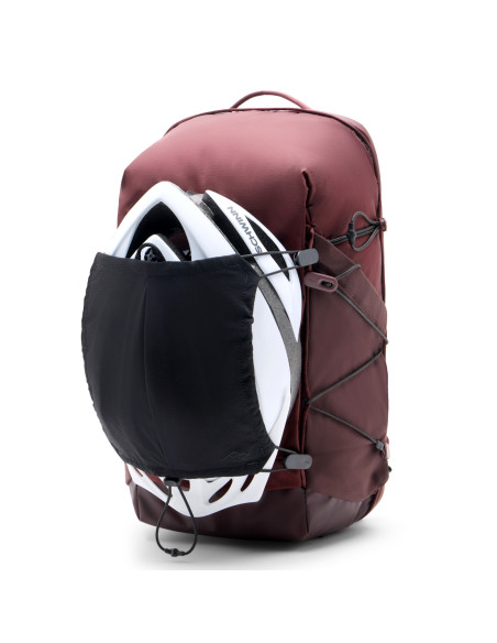 Nosidło do kasku Peak Design Outdoor Helmet Carry Czarny