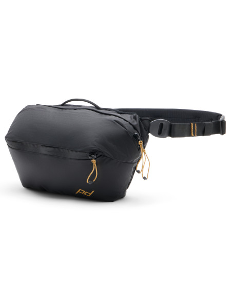 Torba Peak Design Outdoor Sling 4L Czarna