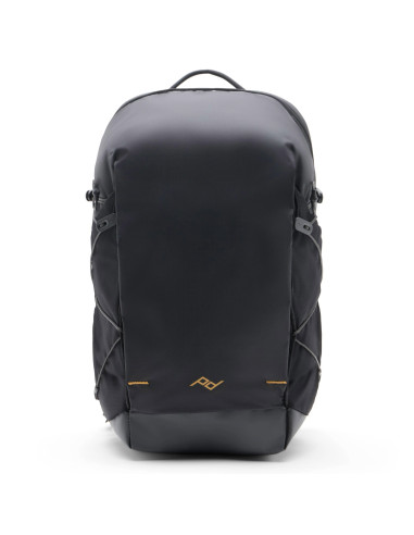 Plecak Outdoor Peak Design Backpack ZIP 18L Czarny