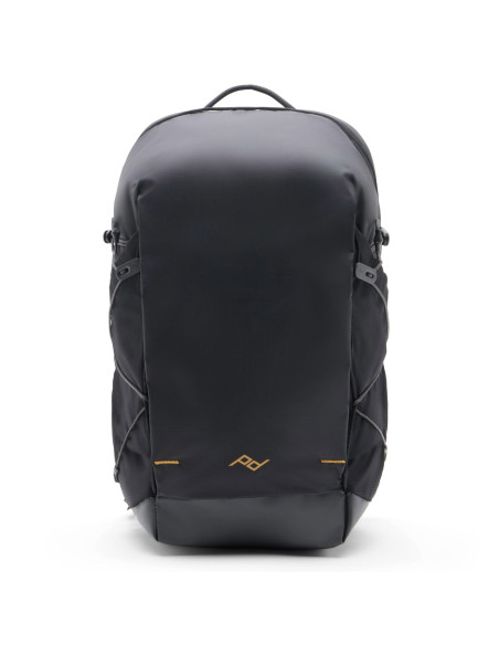 Plecak Outdoor Peak Design Backpack ZIP 18L Czarny