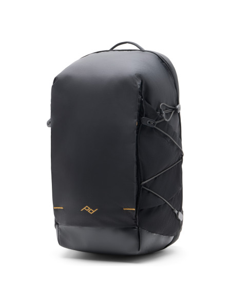 Plecak Outdoor Peak Design Backpack ZIP 18L Czarny