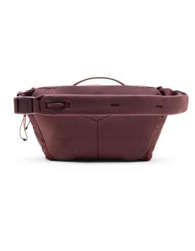 Torba Peak Design Outdoor Sling 4L - Ciemny Fiolet