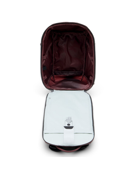 Plecak Outdoor Peak Design Backpack ZIP 18L Ciemny Fiolet