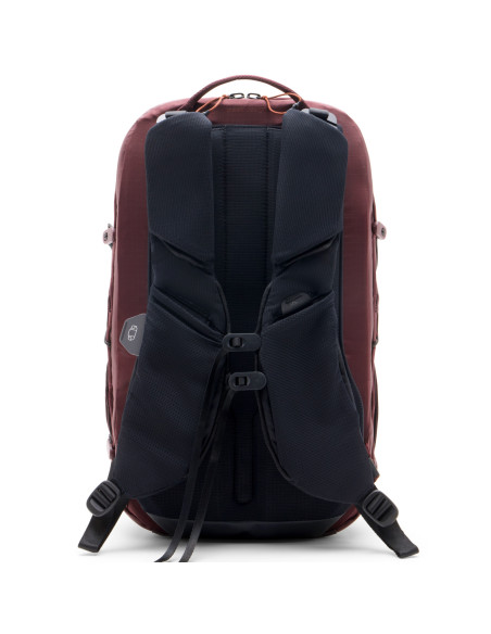 Plecak Outdoor Peak Design Backpack ZIP 18L Ciemny Fiolet