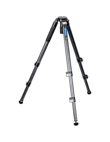 Leofoto statyw Manba LVM-323C+BV-10