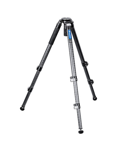 Leofoto statyw Manba LVM-323C+BV-10