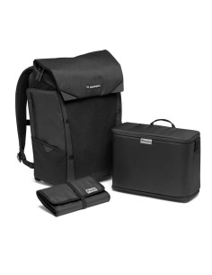 Manfrotto Chicago 50 plecak 2