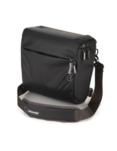 Shimoda Top Loader - Medium - Black
