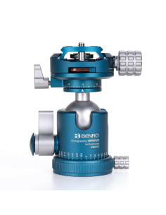 Benro głowica Novoflex NBBH2