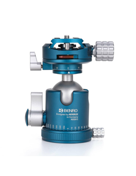 Benro Novoflex NBBH3 głowica kulowa