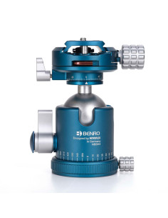 Benro Novoflex NBBH4 głowica kulowa