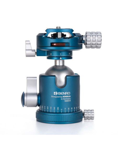 Benro Novoflex NBBH4 głowica kulowa