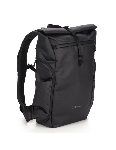 Shimoda Side Street 28 Starter Kit  plecak - antracytowy