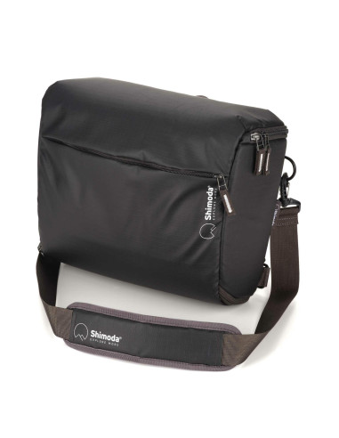 Shimoda Top Loader - Large - Black