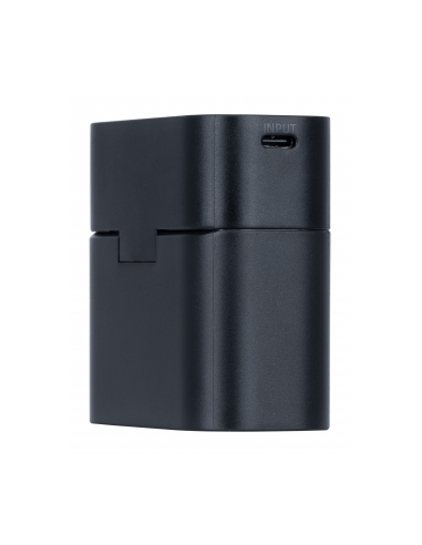 Ładowarka 4-kanałowa Newell do akumulatorów...