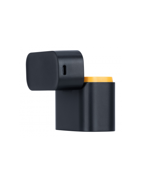 Ładowarka 4-kanałowa Newell do akumulatorów Li-ion + 4 akumulatory Li-ion AA 2200 mAh