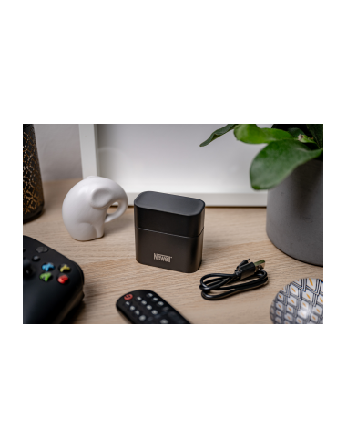 Ładowarka 4-kanałowa Newell do akumulatorów...