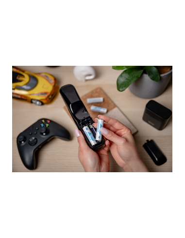 Ładowarka 4-kanałowa Newell do akumulatorów...