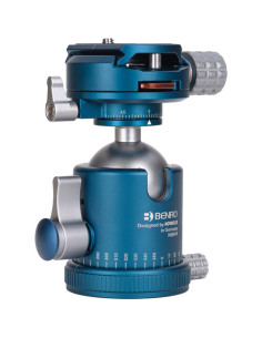 Benro Novoflex NBBH4 głowica kulowa 2