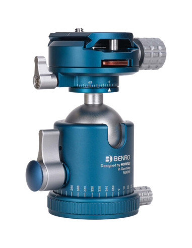 Benro głowica Novoflex NBBH4