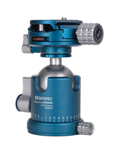 Benro głowica Novoflex NBBH4