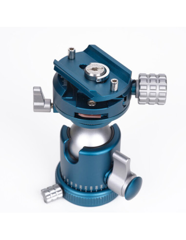 Benro głowica Novoflex NBBH4