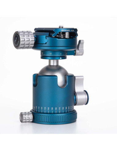 Benro głowica Novoflex NBBH4