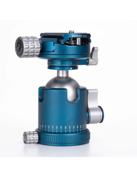 Benro głowica Novoflex NBBH4