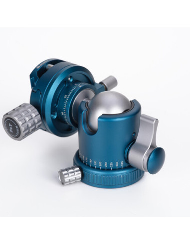 Benro głowica Novoflex NBBH4