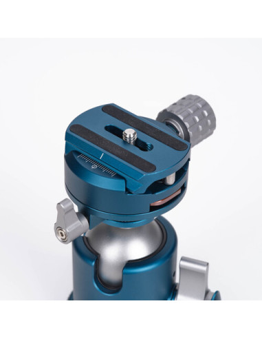 Benro Novoflex NBBH4 głowica kulowa