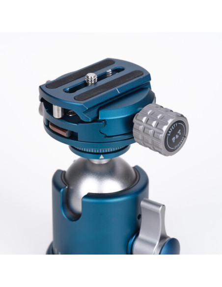 Benro głowica Novoflex NBBH4