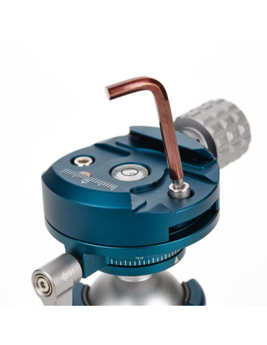 Benro Novoflex NBBH4 głowica kulowa