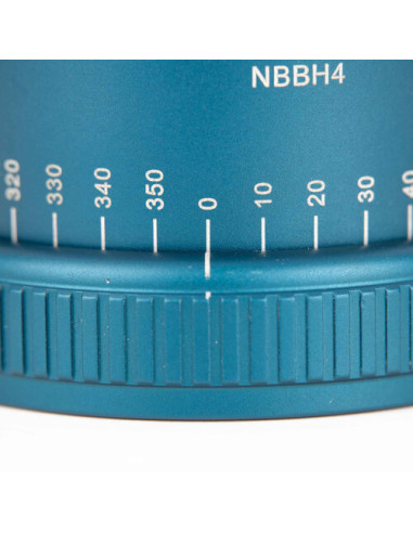 Benro głowica Novoflex NBBH4