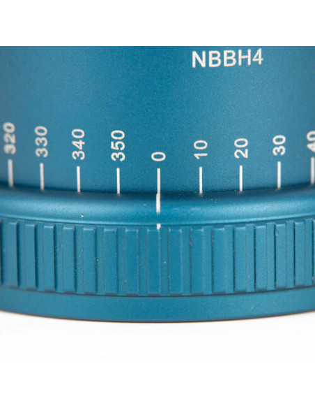 Benro głowica Novoflex NBBH4