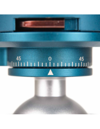 Benro głowica Novoflex NBBH4