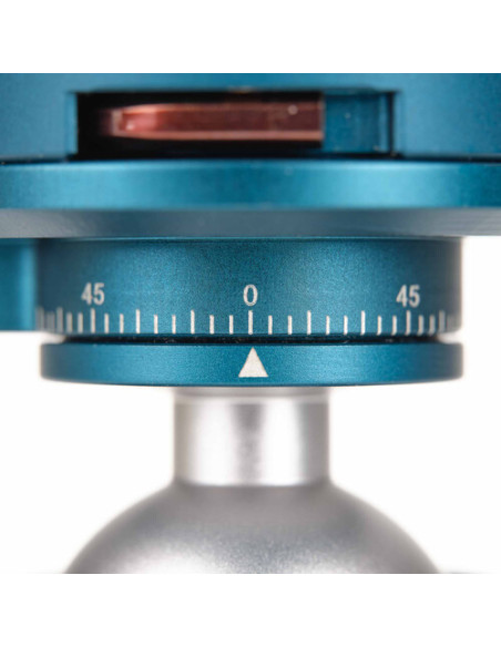 Benro Novoflex NBBH4 głowica kulowa