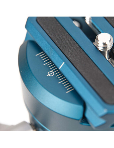 Benro Novoflex NBBH4 głowica kulowa