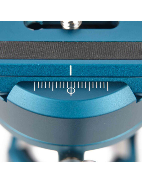 Benro głowica Novoflex NBBH4