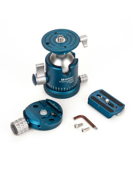 Benro Novoflex NBBH4 głowica kulowa