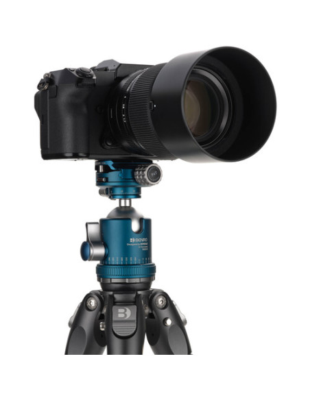 Benro Novoflex NBBH4 głowica kulowa