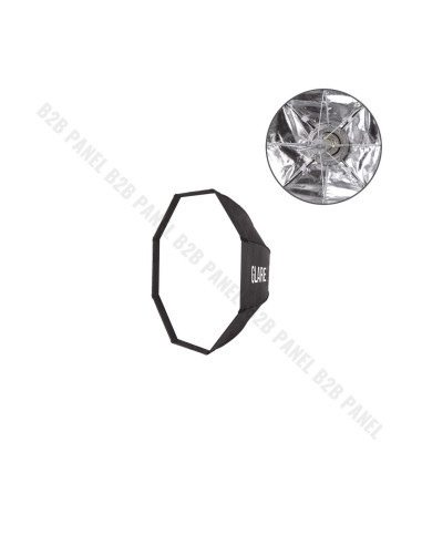 GlareOne LED 1000 lampa + GlareOne Air A-275 +...