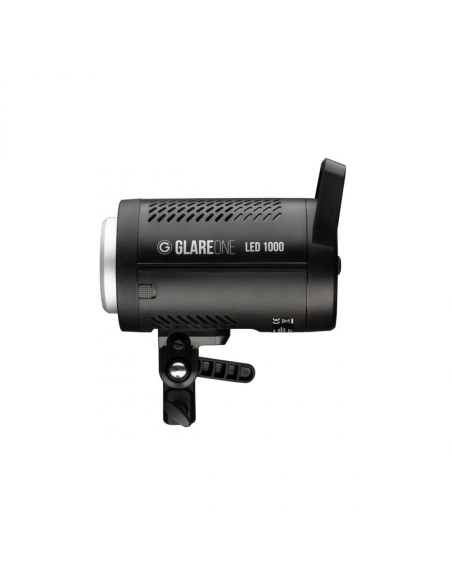 GlareOne LED 1000 lampa + GlareOne Air A-275 + GlareOne Softbox Octa 80 Easy Fold