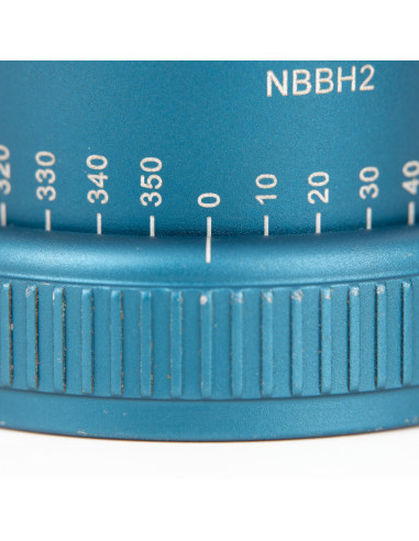 Benro głowica Novoflex NBBH2