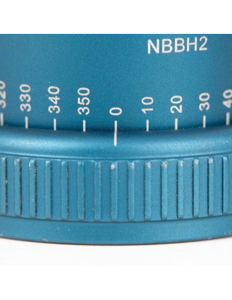 Benro głowica Novoflex NBBH2