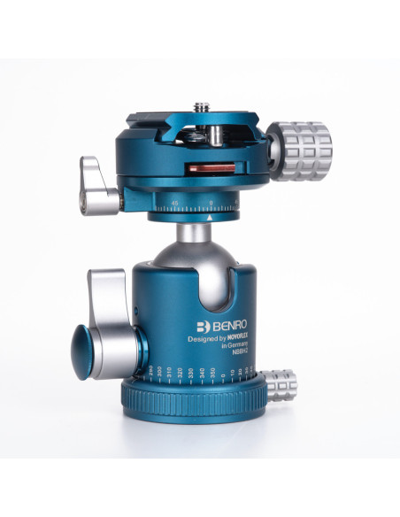 Benro głowica Novoflex NBBH2