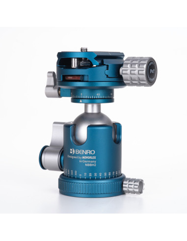 Benro głowica Novoflex NBBH2