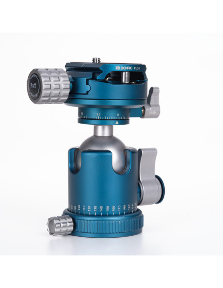 Benro głowica Novoflex NBBH2