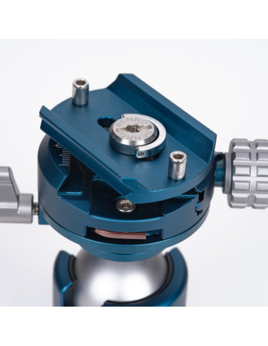 Benro głowica Novoflex NBBH2